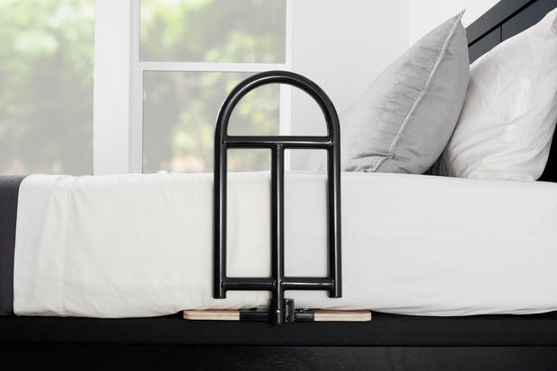 BEDGUARDPRO™ ADJUSTABLE SAFETY BED RAIL